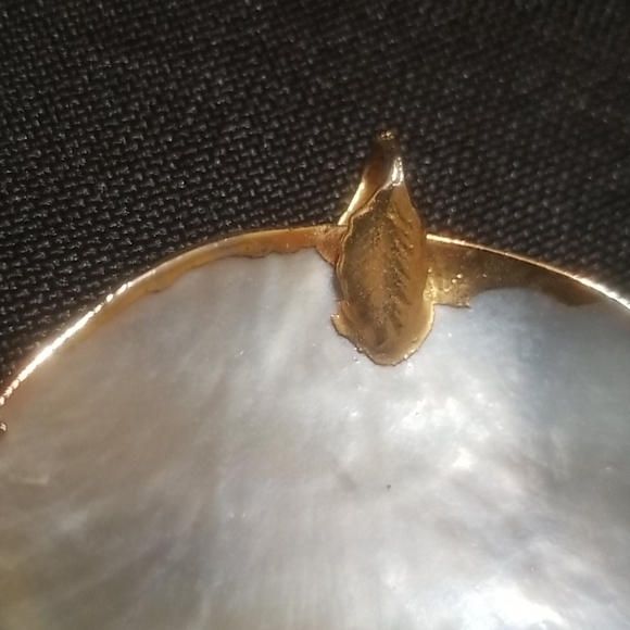 Shell pendant - Picture 3 of 4